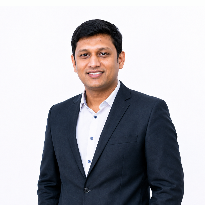Nikhil Chaudhari